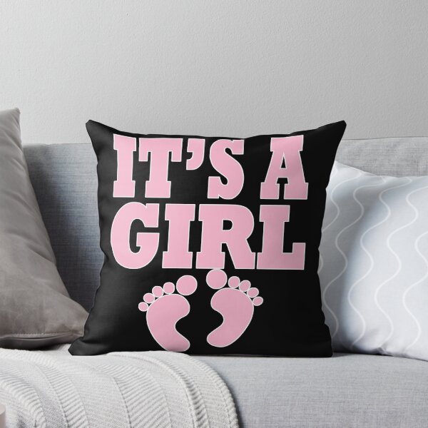 Item preview, its  a thing whiteIts A Girl Adoption Party Cute Funny Gender Reveal Baby Shower T Shirt Pink  designed and sold by arcadetoystore.