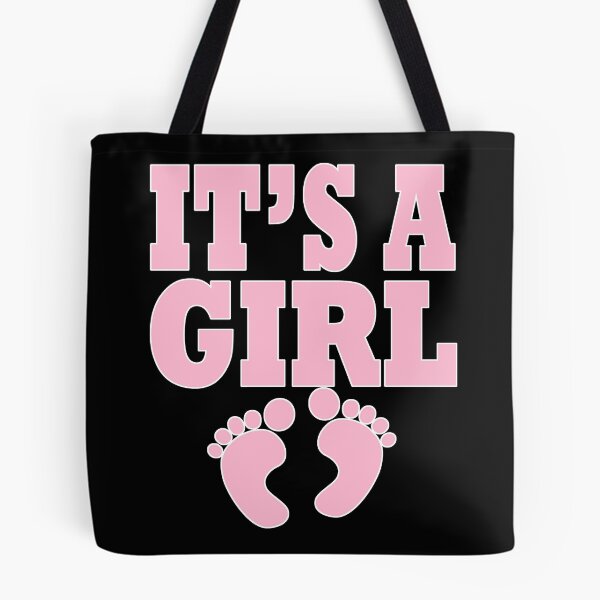 Item preview, its  a thing whiteIts A Girl Adoption Party Cute Funny Gender Reveal Baby Shower T Shirt Pink  designed and sold by arcadetoystore.