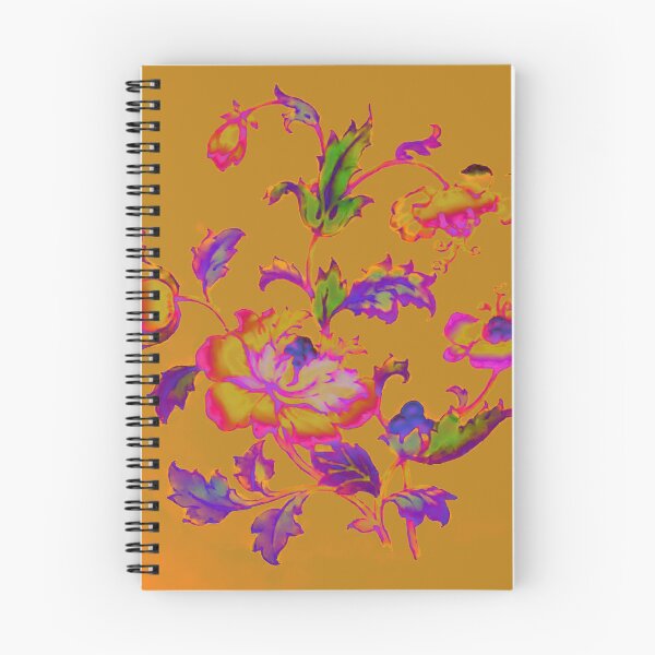 Item preview, Floral Circuitry designed and sold by louisxvpod.