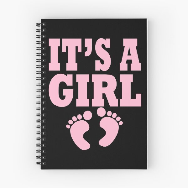 Item preview, its  a thing whiteIts A Girl Adoption Party Cute Funny Gender Reveal Baby Shower T Shirt Pink designed and sold by arcadetoystore.