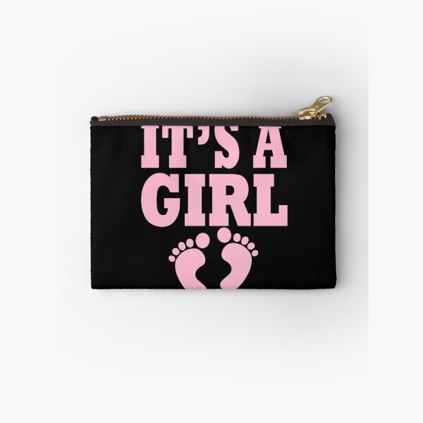 Item preview, its  a thing whiteIts A Girl Adoption Party Cute Funny Gender Reveal Baby Shower T Shirt Pink designed and sold by arcadetoystore.