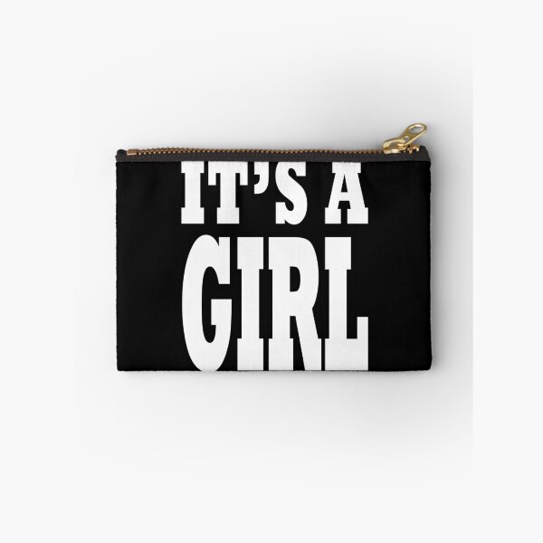 Item preview, its  a thing whiteIts A Girl Adoption Party Cute Funny Gender Reveal Baby Shower T Shirt designed and sold by arcadetoystore.