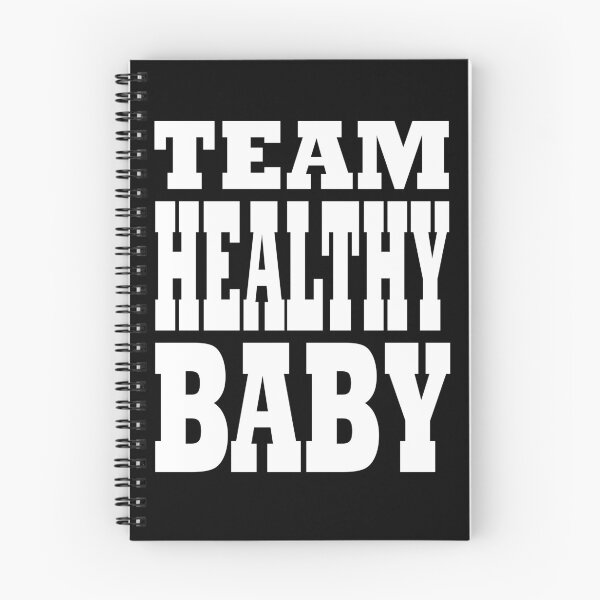 Item preview, its  a thing whiteTeam Healthy Baby Cute Funny Gender Reveal Baby Shower T Shirt designed and sold by arcadetoystore.