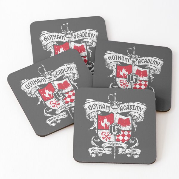 Item preview, GA Crest designed and sold by huckblade.