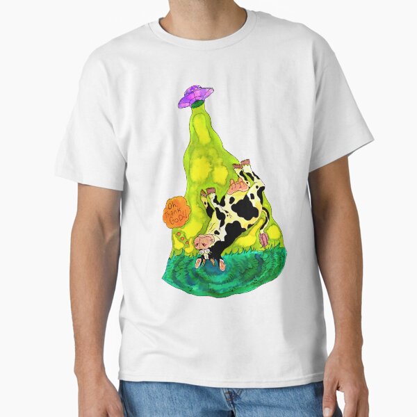 Later Losers! Classic T-Shirt
