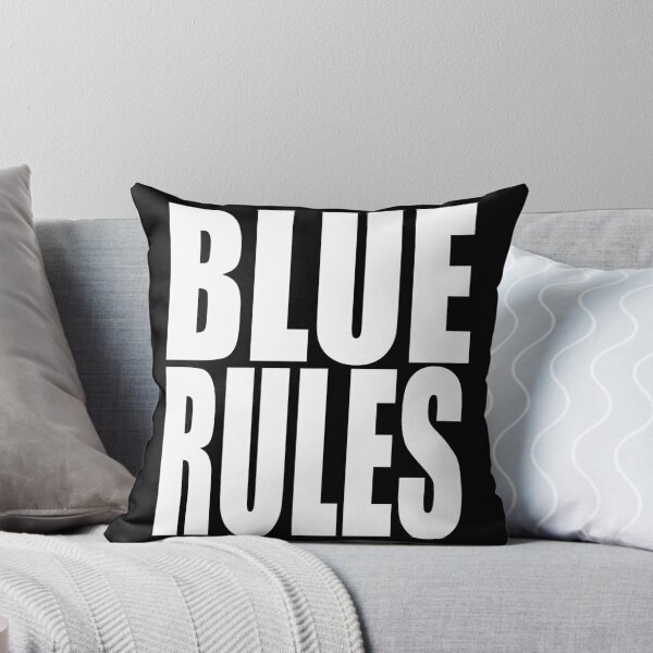 Item preview, Blue Rule Gender Reveal Baby Shower Cute Gift T Shirt White designed and sold by arcadetoystore.