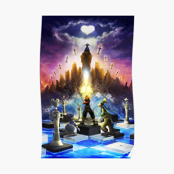 Mate Póster