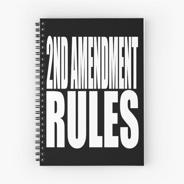 Item preview, 2nd Amendment Rule Gender Reveal Baby Shower Cute Gift T Shirt White designed and sold by arcadetoystore.
