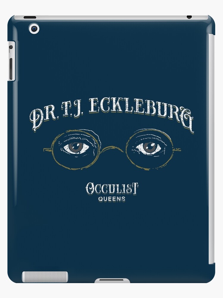 Dr Tj Eckleburg Quotes Great Gatsby | 76 Phone Wallpaper