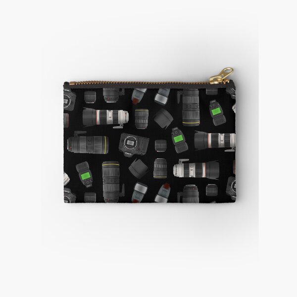 Item preview, Digital camera equipment pattern  designed and sold by FriendsList.
