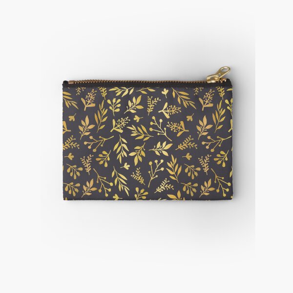 Item preview, Black and Gold designed and sold by Sandra Hutter.