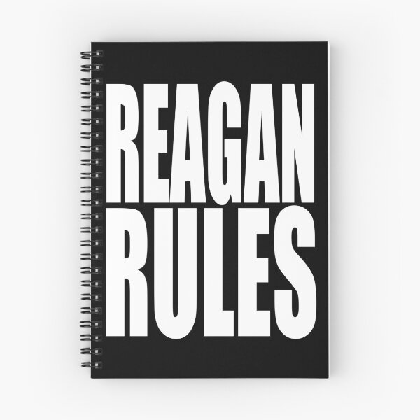 Item preview, Reagan Rule Gender Reveal Baby Shower Cute Gift T Shirt White designed and sold by arcadetoystore.