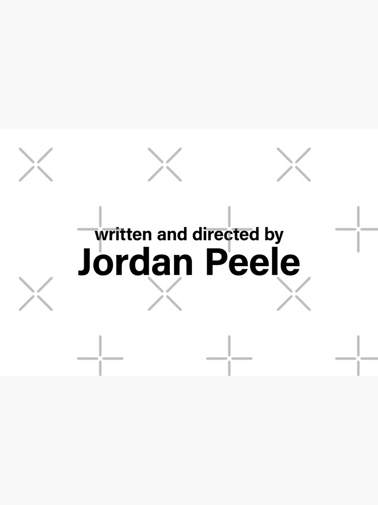 Jordan Peele by juliatleao