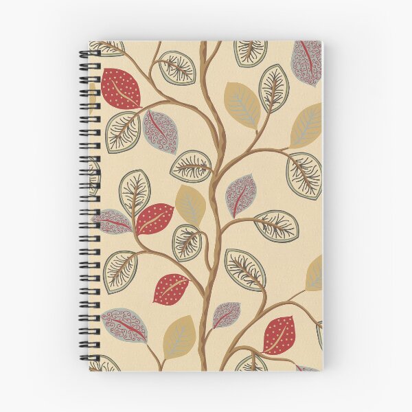 Item preview, Oxford Floral I designed and sold by vintage-glow.