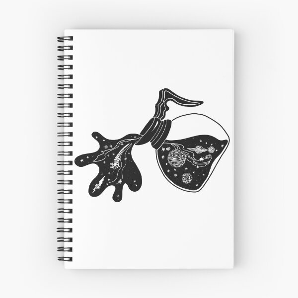 Item preview, Cosmic Coffee designed and sold by kkolbrich.