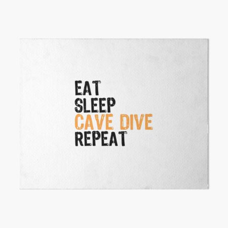 Eat Sleep DRINK Repeat Art Board Print for Sale by Sachetti-Store