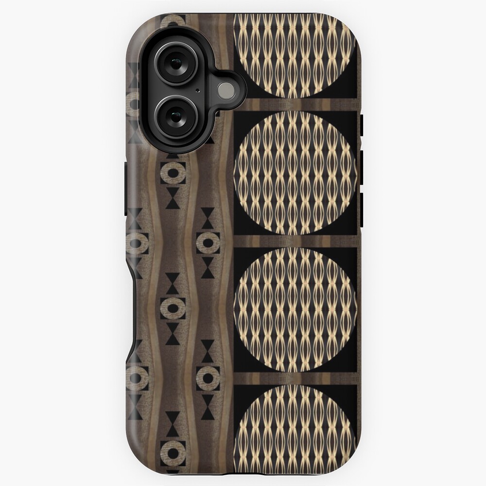 Item preview, iPhone Tough Case designed and sold by helenatiainen.