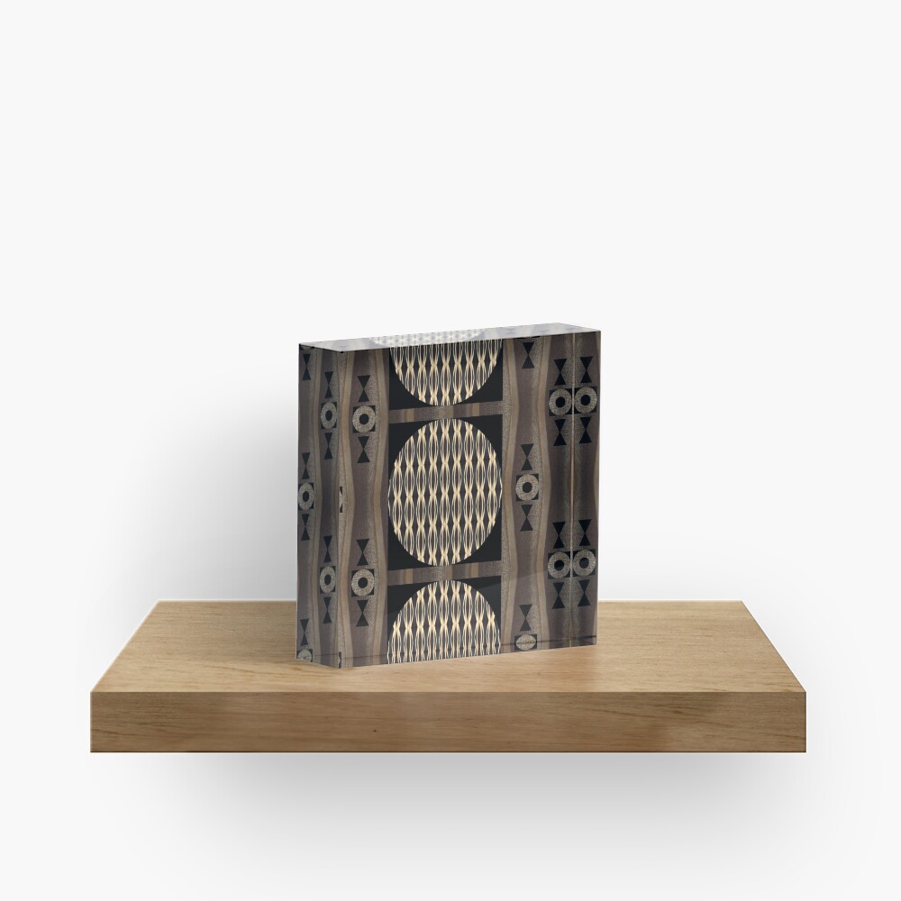 Item preview, Acrylic Block designed and sold by helenatiainen.
