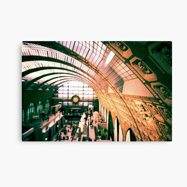 Item preview, Orsay museum, Paris designed and sold by Nicolas Noyes.