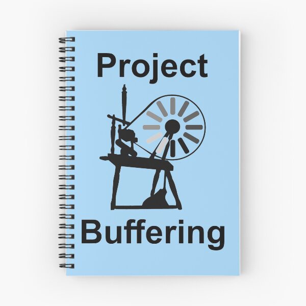 Item preview, project buffering  designed and sold by B0red.