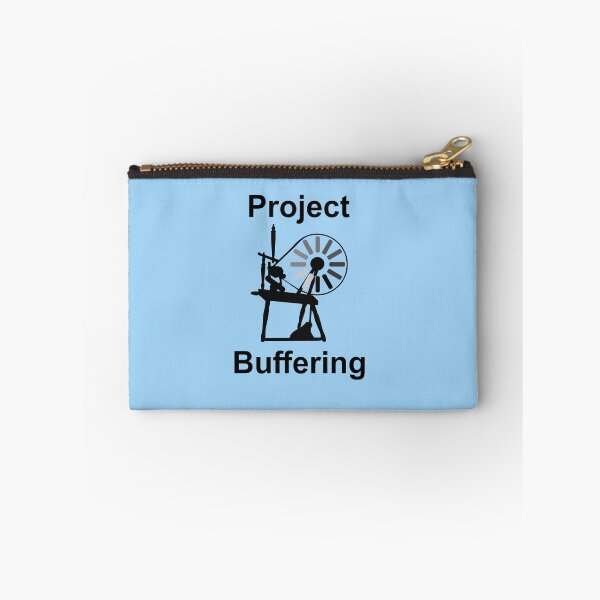 Item preview, project buffering  designed and sold by B0red.