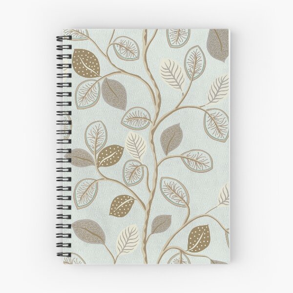 Item preview, Oxford Floral IV designed and sold by vintage-glow.