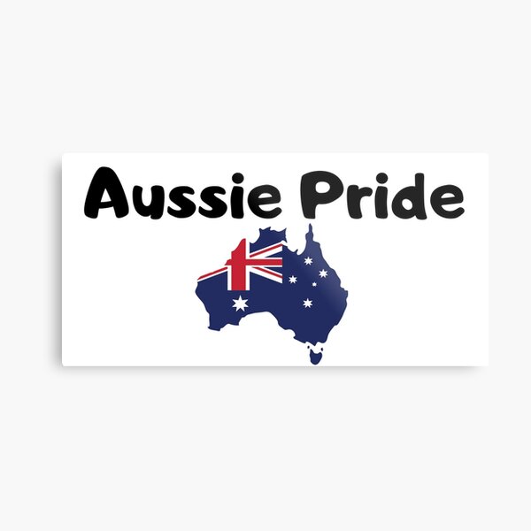Item preview, Aussie Pride designed and sold by freedom4life.