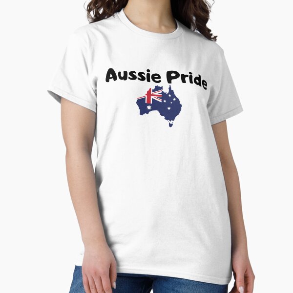 Item preview, Aussie Pride designed and sold by freedom4life.
