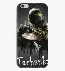Tachanka iPhone Case