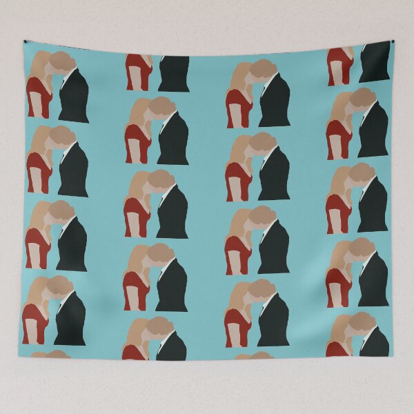 Item preview, avalance kiss designed and sold by Sandra Andersson.