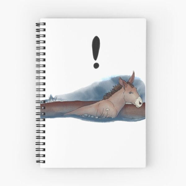 Item preview, Just a donkey in a pit.... designed and sold by Carbuxton.