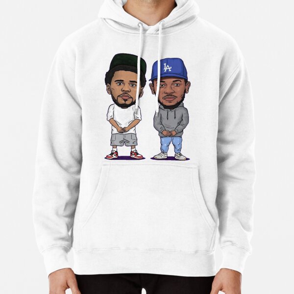 Artikel-Vorschau von KENDRICK LAMAR & J.COLE, designt und verkauft von ARTY-creation.
