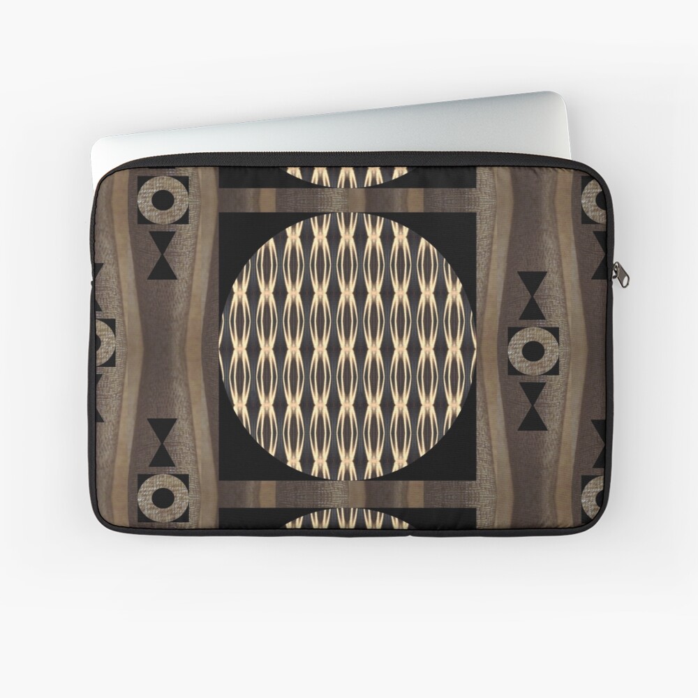 Item preview, Laptop Sleeve designed and sold by helenatiainen.