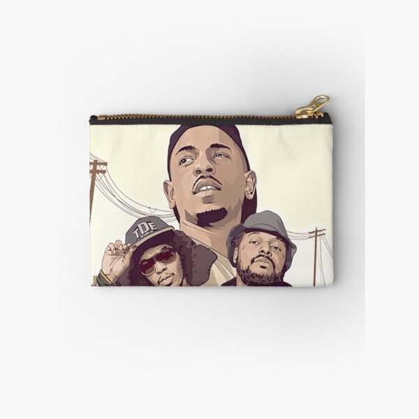 Item preview, KENDRICK LAMAR -TDE designed and sold by ARTY-creation.