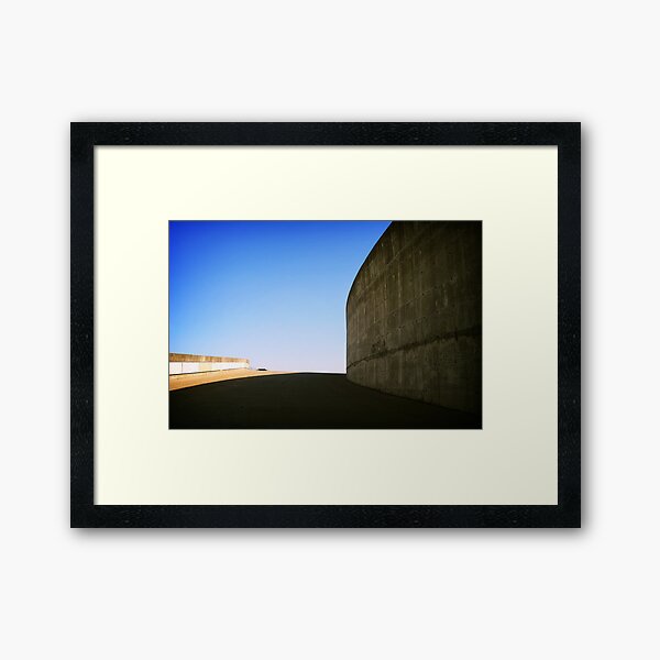 Item preview, Concrete curve, Montreal designed and sold by Nicolas Noyes.