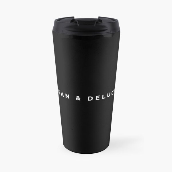 Dean & DeLuca — Felicity Travel Mug