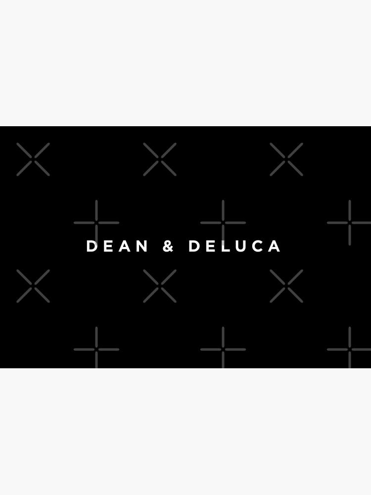 Dean & DeLuca — Felicity by juliatleao