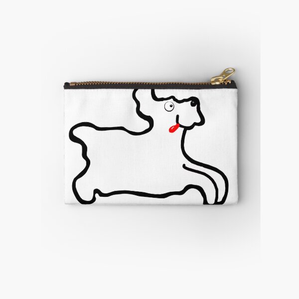 Item preview, Dinner Time for Doggo designed and sold by weavernap.