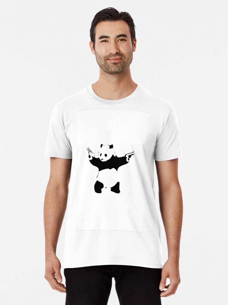 banksy t shirt