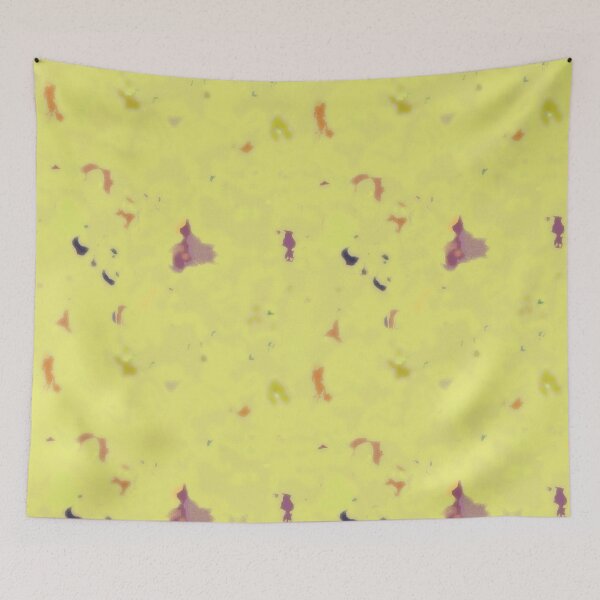 Item preview, Yellow Buttercream Parfait designed and sold by hdettman.