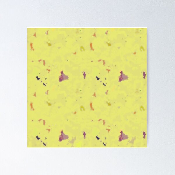 Item preview, Yellow Buttercream Parfait designed and sold by hdettman.