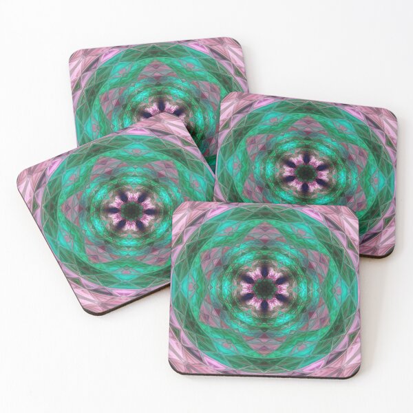 Item preview, Mandala en profundidad designed and sold by KingsArtworx.