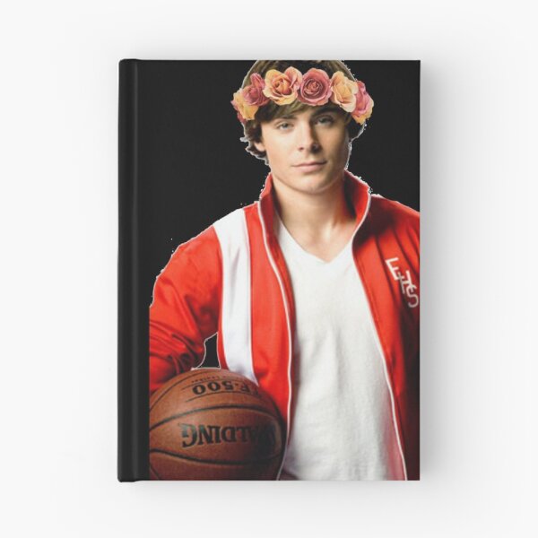 Item preview, Zac Efron Flower Crown designed and sold by katiej188.