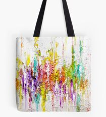 My Heart Beats Tote Bag