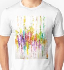 My Heart Beats Unisex T-Shirt