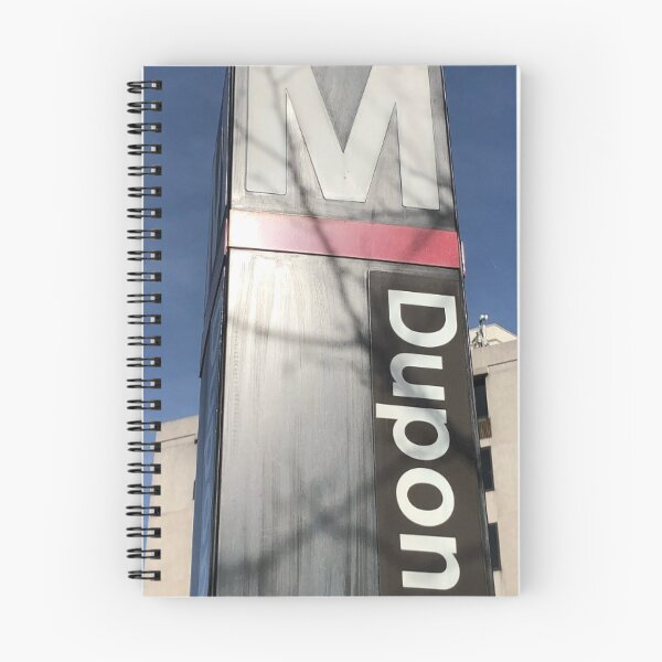 Item preview, Dupont Circle Obelisk  designed and sold by Smiles4Days.