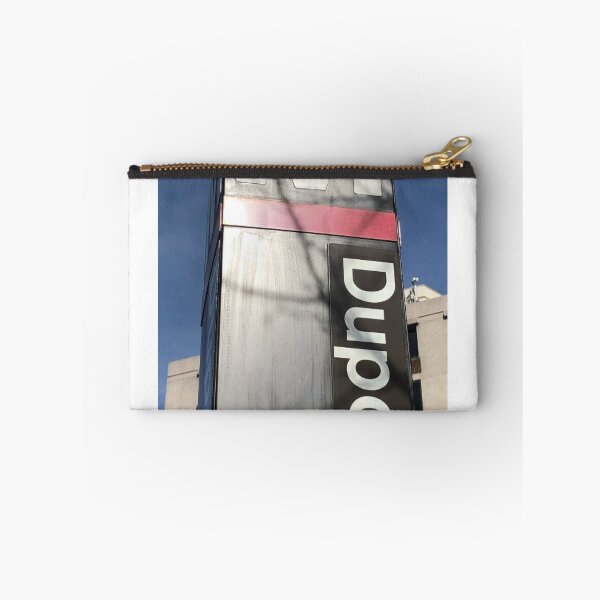 Item preview, Dupont Circle Obelisk  designed and sold by Smiles4Days.
