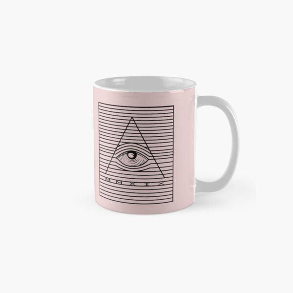 Illuminati Classic Mug