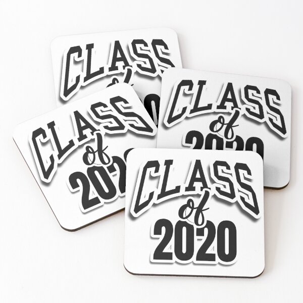 Item preview, Graduation Class of 2020  designed and sold by PureCreations.