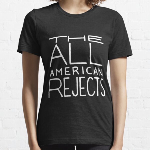 all american rejects sweatshirt